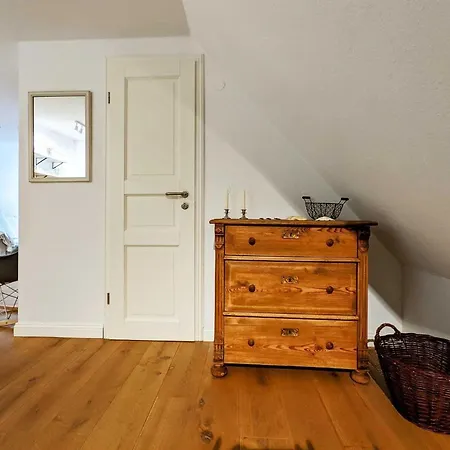 Luette-Deern Apartman