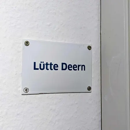 Luette-Deern