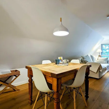 Apartman Luette-Deern