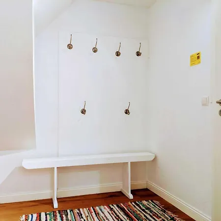 Luette-Deern Apartman