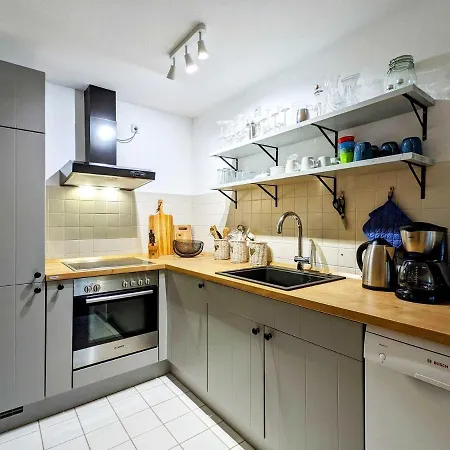 Apartman Luette-Deern