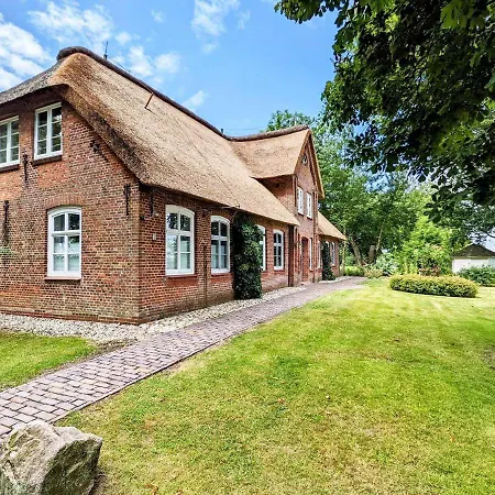 Apartman Luette-Deern