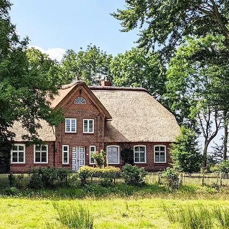 Apartman Luette-Deern *