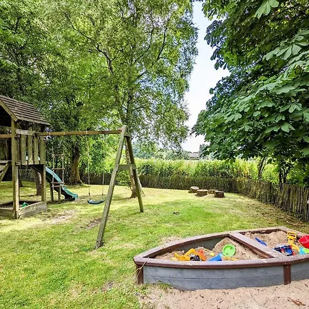 Apartman Luette-Deern
