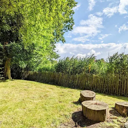 Luette-Deern Apartman