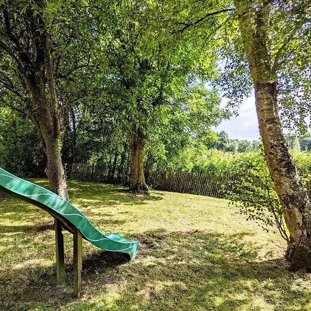 Apartman Luette-Deern *
